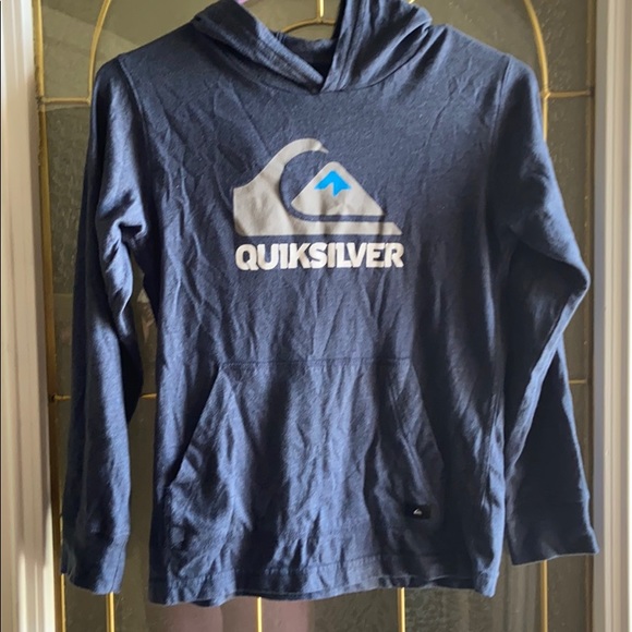 Quiksilver Other - Quiksilver hoodie